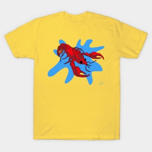 Mud Bug T-Shirt